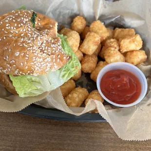National Burger