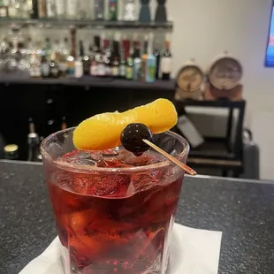 Negroni