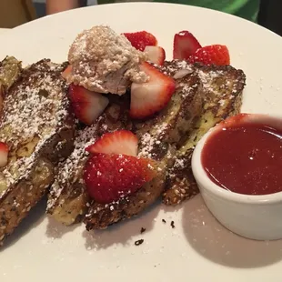 French Toast