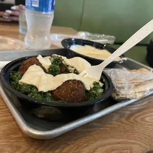 Falafel