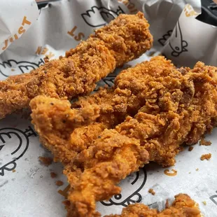 Chicken Tenders