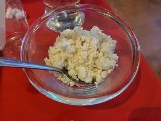 Nazrawi Ethiopian Restaurant 