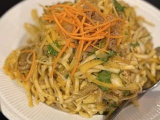 Mandalay Restaurant & Cafe