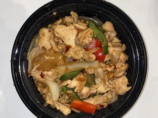 Amina Thai - Silver Spring