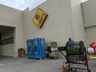 Lowe's Fiesta Foods - Las Cruces