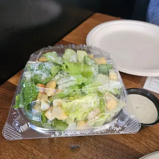 SALAD - CAESAR