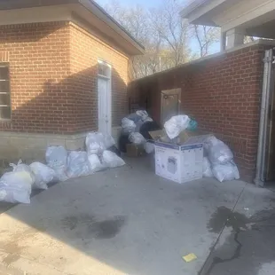 Houston, we have a problem