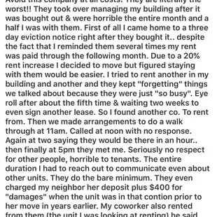 More hidden reviews!!