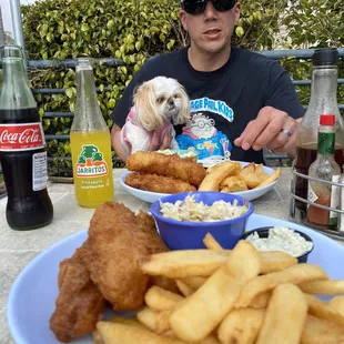 Fish n Chips