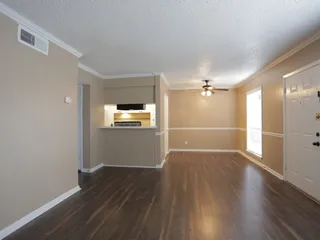 Ocean Palms Apartments