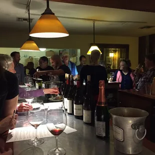 Pinot passport