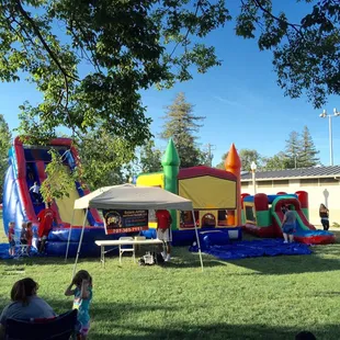 Food Truck Mania Dixon!