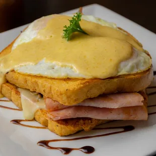 House special -Alameda