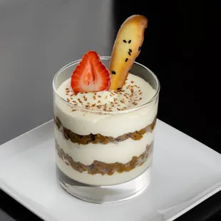 classic tiramisu