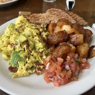 Grand Canyon Scramble