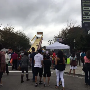 Solano stroll - 9/11/16