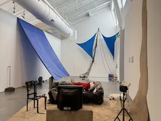 Berkeley Art Museum and Pacific Film Archive