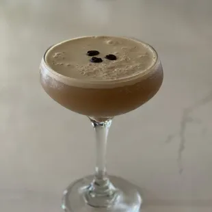 Espresso Martini