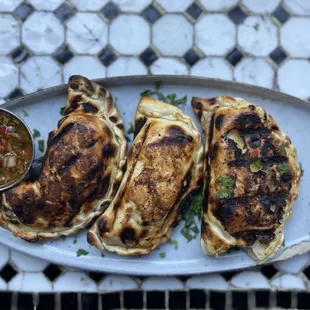 oysters, oysters and mussels, shellfish, food, mussels