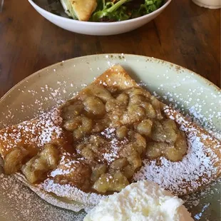 Chicken Pesto Panini