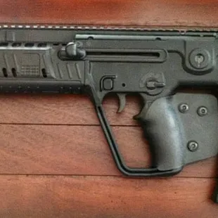 Love my X95 from Solar Tactical.