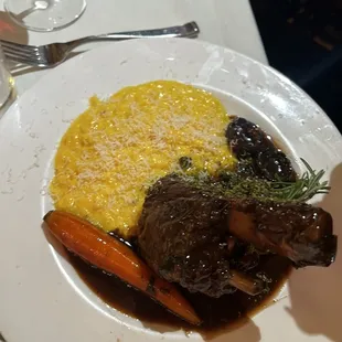 Osso Bucco