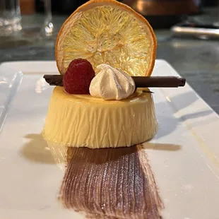 Panna Cotta