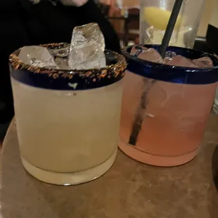 Build Your Own Margaritas #1