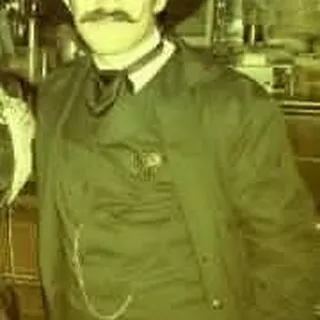 Eric A.