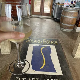 Solara Estate