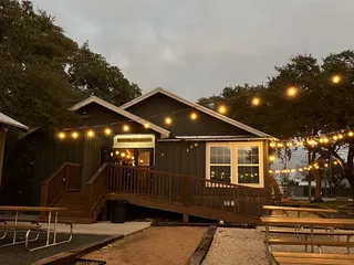 Sidecar Tasting Room