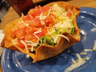 Salsa’s Cocina Blanding