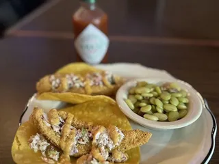The Co-op Cafe