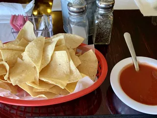 La Bahia Restaurant