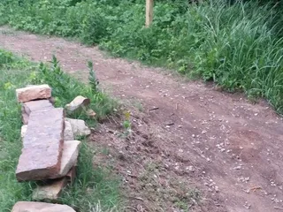 SCIP Recreational Trail