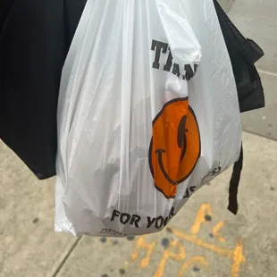 Came for the fried bakes