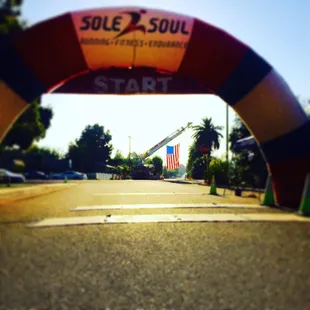 We cover and sponsor local events to better serve our community.