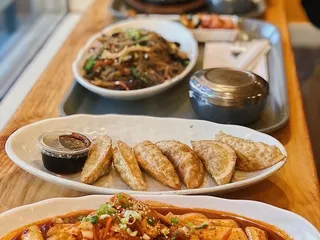 Kbop Korean Bistro