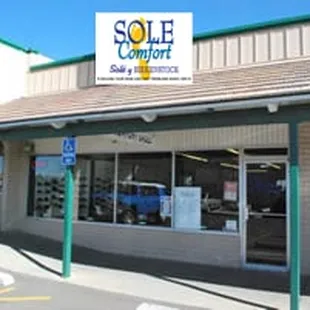 El Dorado Square - SE Corner Montgomery &amp; Juan Tabo