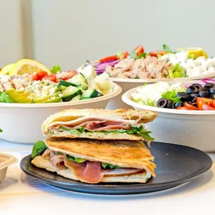 sandwich, food, sandwiches