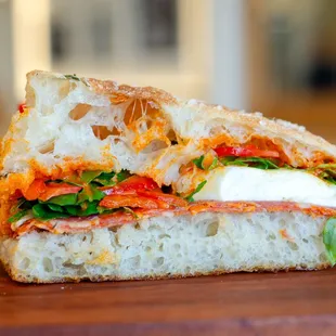 sandwiches, sandwich, food