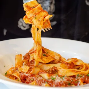 pasta, food, pasta dish