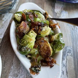 Brussel Sprouts