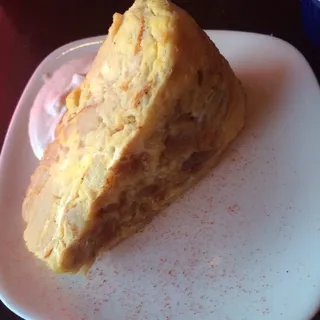 Tortilla Espanola