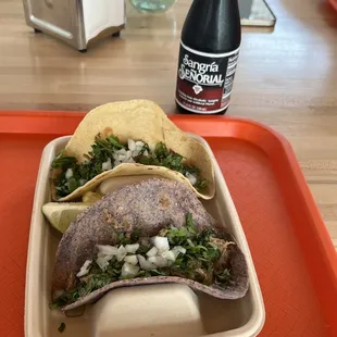 Barbacoa Tacos