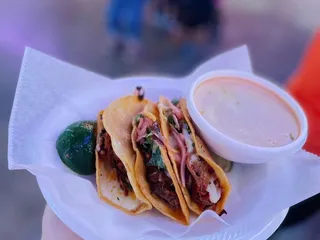 Taco Fuego