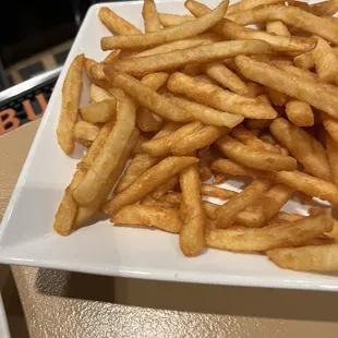 Fries