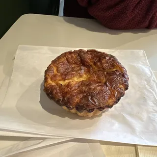 Quiche Lorraine