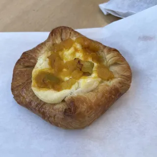 Cheese Danish
