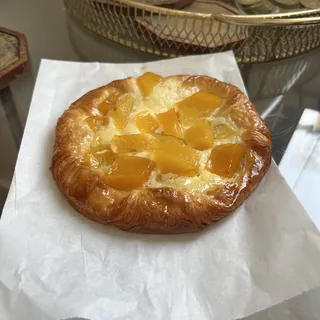 Mango Danish